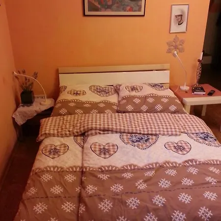 Homestay Haus Christiane