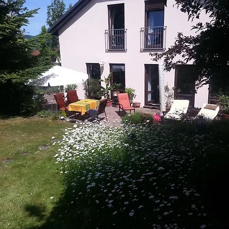 Homestay Haus Christiane