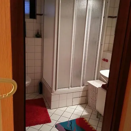 Haus Christiane *